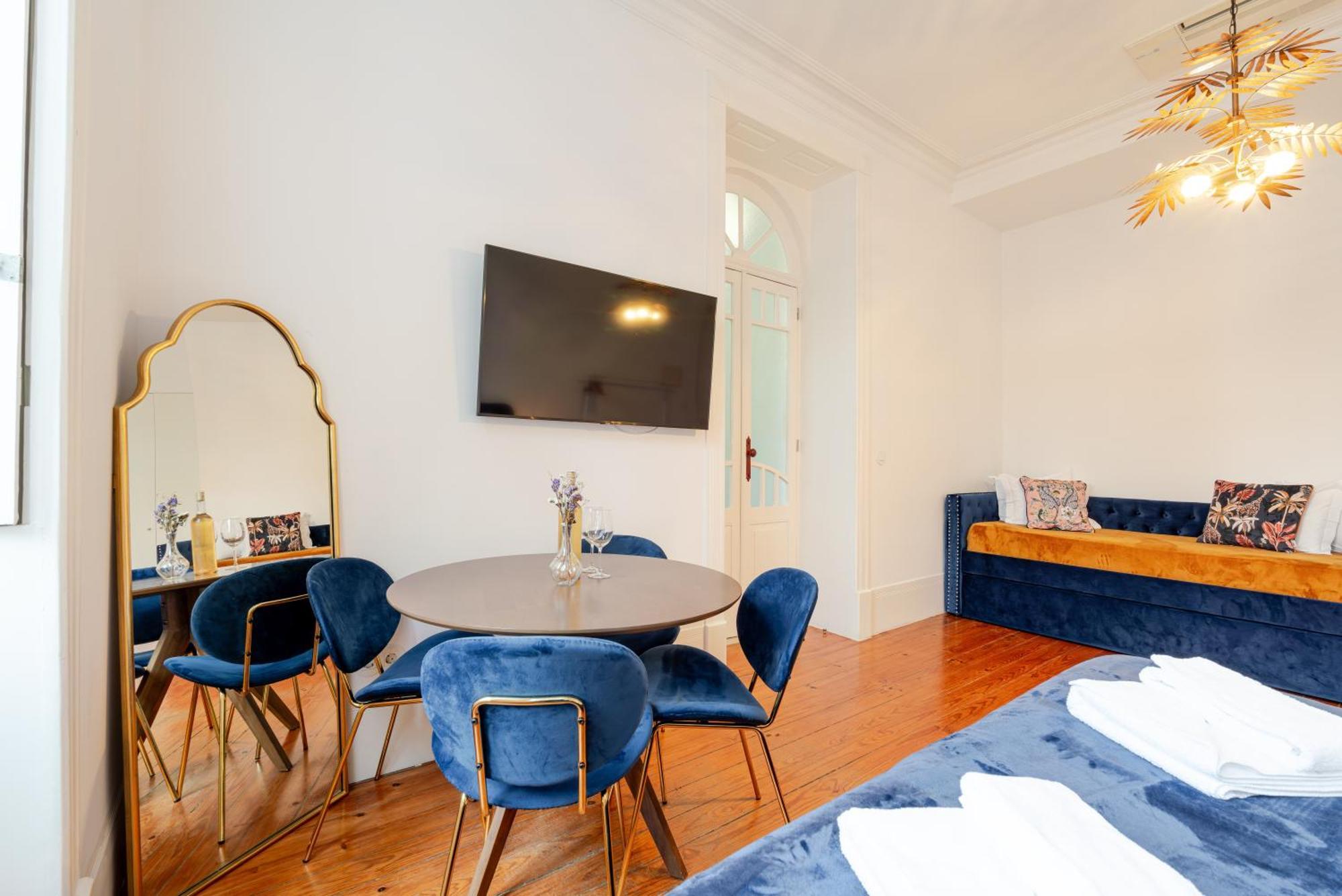 Casa D'Almeida By Porto Stories — Photos 3