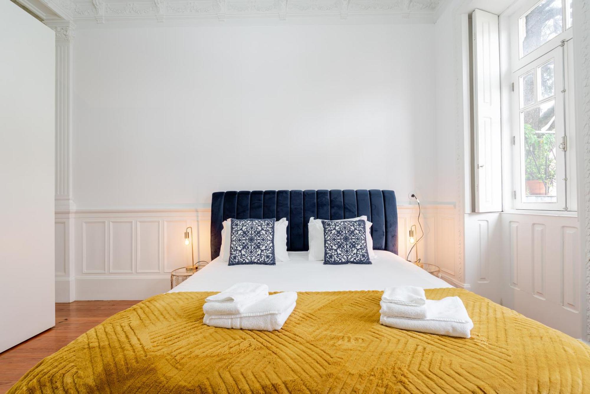Casa D'Almeida By Porto Stories — Photos 1